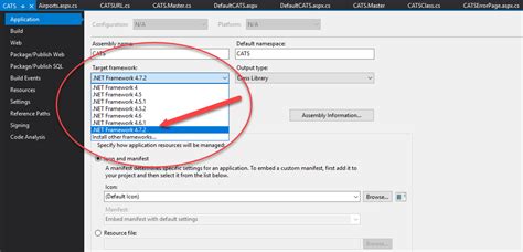 .net 4.8 installer|what is asp net 4.8.